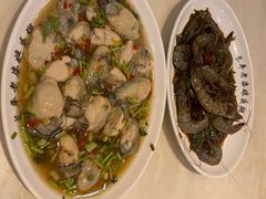 -长平老姿娘夜粥(平东一街店)