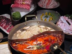 -色響火锅(恒隆广场店)