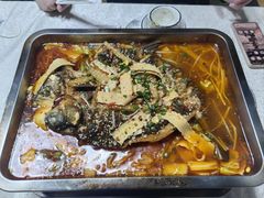 -陈生记黑鱼馆·20年活鱼现杀(宁波鼓楼店)
