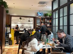 -九龙餐厅(大沽路店)