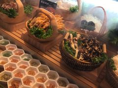 -牛YO寿喜烧和牛火锅自助(三台子万象汇店)