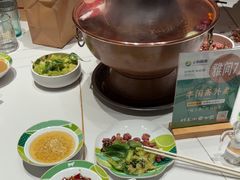 -半闲斋羊肉铺(齐礼阎店)