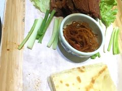 -福海居烤鸭店(鸟巢店)