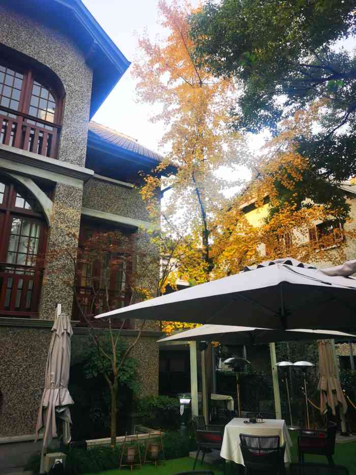 慧公馆maisondelhui思南公馆店