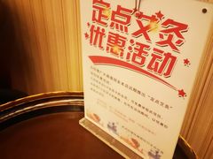 -智慧盲人按摩艾灸-颈肩腰膝疼痛调理(浦东店)