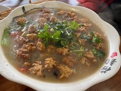 -西工饭庄快餐厅(西工小街店)