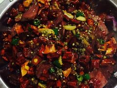 干锅牛肉-毛草房(南辛庄街店)