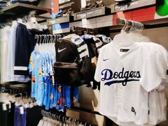 -NIKE北京马连道换季优惠店