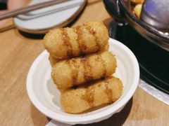 -炉角·鲍鱼牛腩煲(国贸商城店)