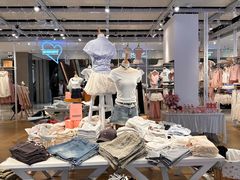 -松雷商业(南岗店)