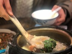 -大洋家·精品潮汕菜·生腌砂锅粥(天河东路店)