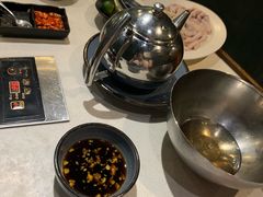 -百年果林椰子鸡(中洲店)