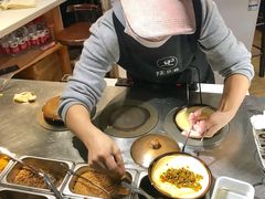 -旦3蛋烘糕(大悦城店)
