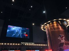 -CGV影城(黄河道ScreenX店)