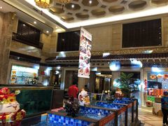 -顺峰(南二环店)