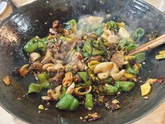 -张氏父子常德肠子馆(红星总店)