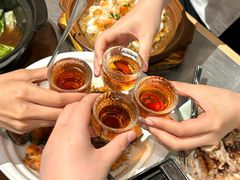 -潮界(虹桥新天地店)