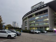 -天鹅湖体育公园