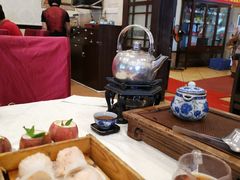 -龙的酒楼·手工早茶·顺德菜(近良路店)