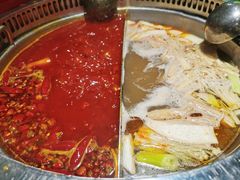 -小王少龙火锅(沙南街店)