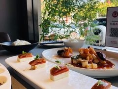 -阿庄新豫菜(通泰路店)