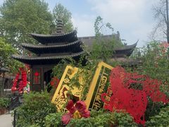 -钱王祠