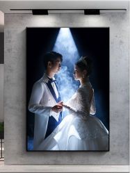 -青禾婚纱摄影(杭州店)