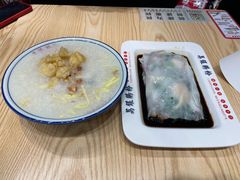-荔银肠粉·非遗手藝(夫子庙店)