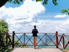 -山王坪喀斯特国家生态公园
