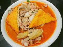 -大鼎沙嗲面(港口路店)