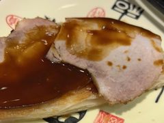 -李连贵熏肉大饼(丰台南路地铁站店)