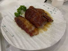 至尊烧鹅-万年酒楼(越秀南路店)