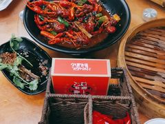 -聚味瞿记·龙虾堂(树木岭店)