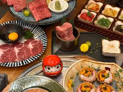 -丸藏和牛烧肉专门店(园区师惠坊店)