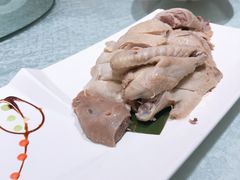 -海港大酒店(海港大厦店)