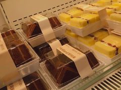 -好利来(南京路一店)