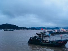 -天天渔港海鲜酒家(石浦玉泉路店)