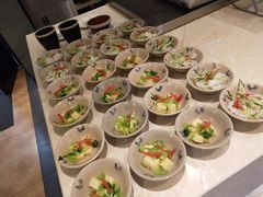 -大雁塔假日酒店·绿茵阁西餐厅