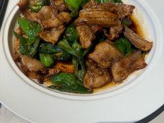 -柴门头啖汤·经典川菜·慢火汤品(锦城万达店)
