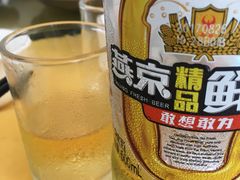 -真味馆(侨港碧海银滩店)
