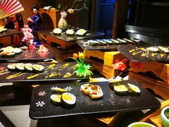 -蓝鲸湾汤泉(包河店)