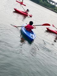 -剑鱼皮划艇俱乐部(石湖基地)
