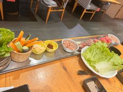 -赤坂亭·M9和牛烧肉·铁板烧·日料398放题(长泰广场店)