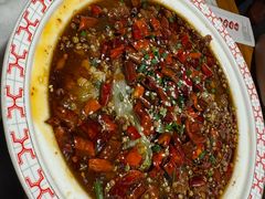 -孙记驴肉山庄(李桥店)