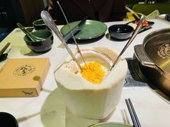 -狐狸爱上椰子鸡(滨江星光大道店)