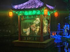 -淄博聊斋城景区