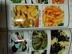 -小草房川菜馆(华茂街店)