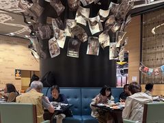 -星汇餐厅(新濠影汇店)