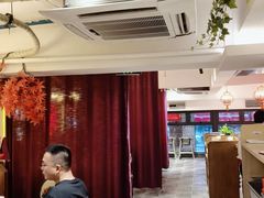 大堂-百年神厨·地道川菜(清江西路店)