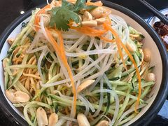 -宛平李记小吃(东关街店)